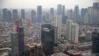 Guna mendukung target pertumbuhan ekonomi 2018, konsumsi rumah tangga pun diharapkan tumbuh 5,1 persen.