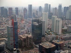 Proyeksi Ekonomi Dunia Dipangkas, Apa Dampaknya ke RI?