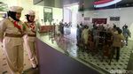 Berkostum Pejuang, Karyawan Telkom Datangi Museum Sumpah Pemuda