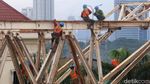 Tahun Depan Ekonomi RI Bakal Tumbuh 5,4 Persen
