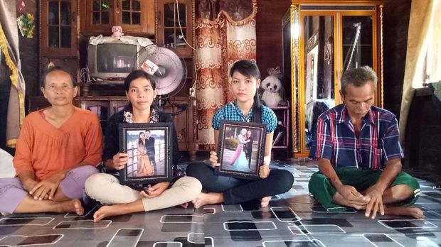 Dicegah Kemenag, Cindra Tetap Akan Nikahi 2 Perempuan Sekaligus
