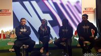 20 Finalis NextDev 2017 Telkomsel Rebutkan 7M
