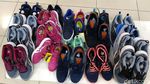 Diskon Sepatu Hingga 70% di Lotus Thamrin Jelang Tutup