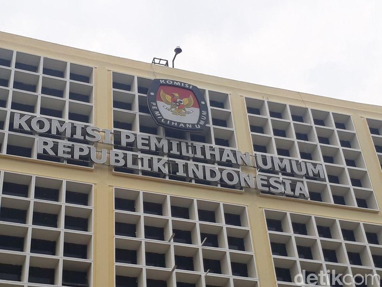 KPU: Beberapa Partai Sudah Coret Caleg Eks Koruptor KPU: Beberapa Partai Sudah Coret Caleg Eks Koruptor
