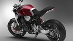 Motor Honda Buat Mereka yang Jago Berkendara