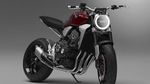 Motor Honda Buat Mereka yang Jago Berkendara