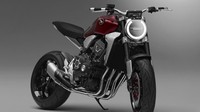 Namun Honda mengatakan bahwa motor konsep ini didesain untuk para pengemudi dewasa. Dalam artian ialah, pengemudi dengan pengalaman yang panjang dalam membawa motor. Entah apapun alasannya, yang patut dicatat ialah bahwa konsep ini merupakan acuan bagi Honda dalam mengeluarkan motor sport nya nanti. Foto: Honda