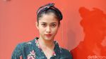 Atlet Taekwondo Cantik, Aghniny Haque Kepincut Dunia Akting