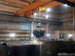 Sampah di Cilacap bakal Disulap Jadi Bahan Bakar