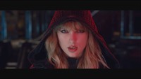 Di urutan ketiga ada Taylor Swift. Foto: Youtube Taylor Swift