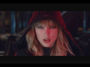 Belum Seminggu, Reputation Taylor Swift Jadi Album Terlaris 2017