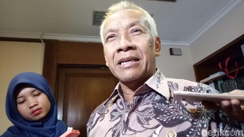 Pimpinan DPR Tak Setuju Eks Koruptor Bisa Nyaleg Pimpinan DPR Tak Setuju Eks Koruptor Bisa Nyaleg