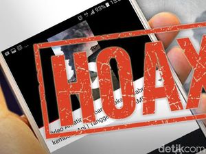 Hoax Membangun dan Benteng Terakhir Keamanan Siber