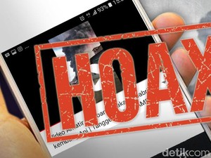 Hoax Membangun dan Benteng Terakhir Keamanan Siber