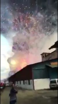 Potongan video yang disebut di Kosambi / 