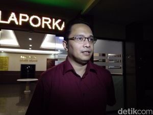Pelapor: Kami Terbuka Kalau Anies Mau Diskusi soal Penataan Tn Abang