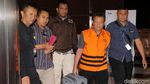 Ini Para Tersangka Jual-Beli Jabatan di Nganjuk