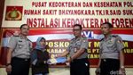 Polisi Serahkan Jenazah Surnah ke Keluarga