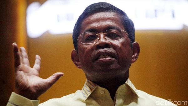 Depak Dedi Mulyadi, Golkar Dukung Ridwan Kamil