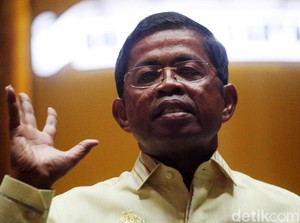 Cerita Sekjen Golkar Soal Pertemuan Terakhir dengan Setya Novanto