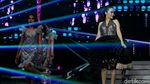 Penampilan Zaskia Gotik di !nsert Awards, Seksi?