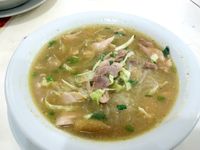 Slurrp! Gurih Segar Soto Ayam Ada di 5 Tempat Ini