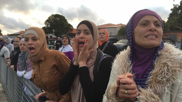 Banyak Warga Australia Dukung Larangan Imigrasi Terhadap Muslim
