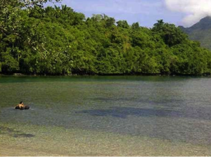 Kemenpar Dukung Pengembangan Destinasi Wisata Pulau Kecil