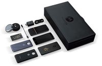 Moto Z Edisi Khusus Meluncur, Seperti Apa?