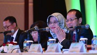 Pada tahap I tahun 2017 ini diterbitkan sebesar Rp 2,5 triliun yang terdiri dari Obligasi sebesar Rp 1,5 triliun dan Obligasi Subordinasi sebesar Rp 1 triliun sebagai upaya mendiversifikasi instrumen pendanaan dan permodalan dalam rangka ekspansi kredit perusahaan. Foto: dok. BJB