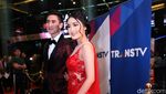 Usai Ramai Video Ciuman, Verrell dan Natasha Wilona Tetap Mesra