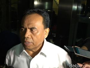 Sekda DKI Bersyukur Pembahasan Raperda Reklamasi Tercatat Baik
