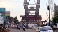 Pemerintah dan DPR menetapkan pertumbuhan ekonomi pada 2018 sebesar 5,4%.