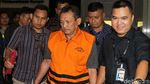 Ini Para Tersangka Jual-Beli Jabatan di Nganjuk