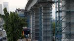 Kondisi Terkini Proyek MRT Lebak Bulus-Bundaran HI