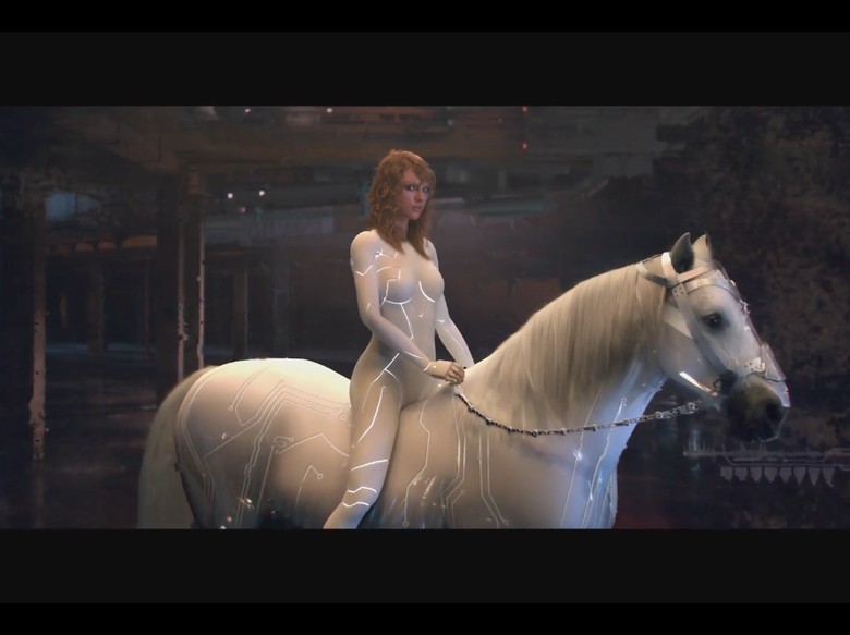 Video Klip Science Fiction Taylor Swift …Ready for It? Video Klip Science Fiction Taylor Swift …Ready for It?