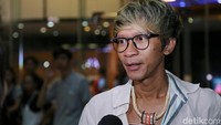 Aming juga mengaku hubungannya baik-baik saja.