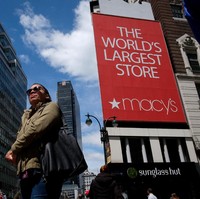 Hermes Birkin Dijual di Department Store, Tanda Pergeseran Dunia Luxury?