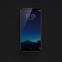 Teknologi FullView TM Vivo V7+ Beri Pengalaman Visual Luar Biasa