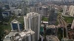 Pemerintah Optimis dengan Target Pertumbuhan Ekonomi 2018