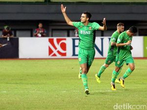 Kompetisi Tak Jelas, Empat Klub Gelar Turnamen