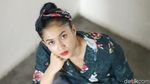 Atlet Taekwondo Cantik, Aghniny Haque Kepincut Dunia Akting