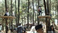 Ide Akhir Pekan Di Garut The Great Oko