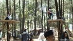 Ide Akhir Pekan di Garut: The Great Oko