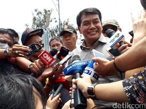 Pabrik Kembang Api yang Meledak Dekat SMP, Ini Penjelasan Sekda