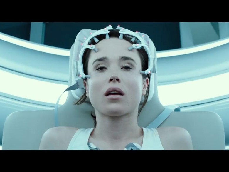 Flatliners: Mengintip Kehidupan Sesudah Mati Flatliners: Mengintip Kehidupan Sesudah Mati