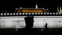 Bagaimanapun sejauh ini belum ada konfirmasi dari pihak berwenang tentang apa yang sebenarnya terjadi di krematorium.
