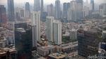 Pemerintah Optimis dengan Target Pertumbuhan Ekonomi 2018