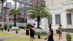 Museum Gajah Direnovasi