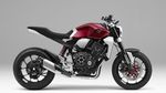 Motor Honda Buat Mereka yang Jago Berkendara